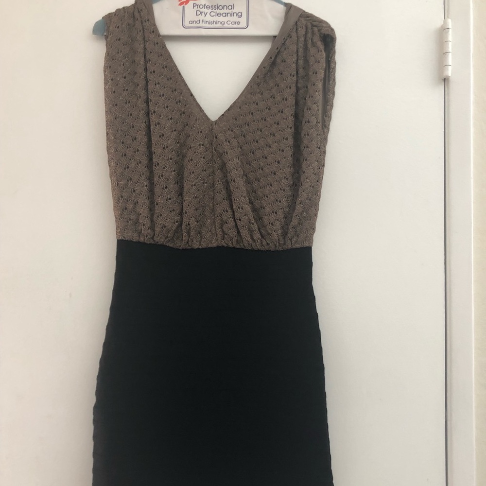 XS Formal/ Business Express Dress